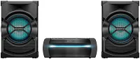 Минисистема Sony Shake-X10