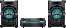 Минисистема Sony Shake-X10