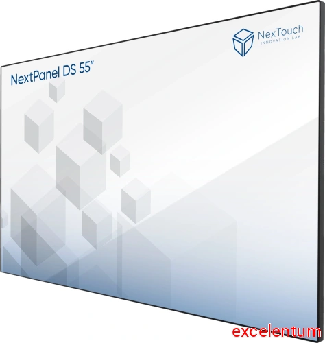 Панель NexTouch 55" NextPanel DS 55 фото 2 Панель NexTouch 55" NextPanel DS 55 фото 2