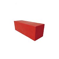 Мягкий модуль брусок 600х300х300 (ппу)