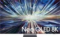 Телевизор QLED Samsung 85" QE85QN900DUXRU