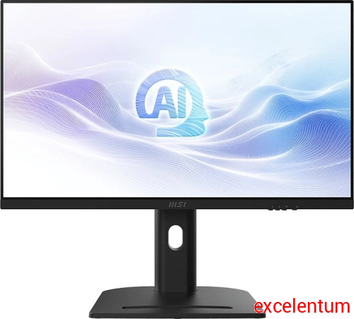 Моноблок MSI Modern AM273QP AI 1UM-005XRU Моноблок MSI Modern AM273QP AI 1UM-005XRU