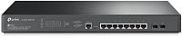 Коммутатор TP-Link  SG3210XHP-M2