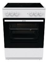 Плита Электрическая Gorenje GEC6A11WG