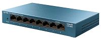 Коммутатор TP-Link  LS108G