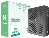 Платформа Zotac M ZBOX-MI351-E