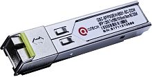 Модуль оптический QTech  QSC-SFP3GEW-5531-SC-DDM