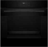 Духовой шкаф Электрический Bosch Serie 6 HJG852YB0T
