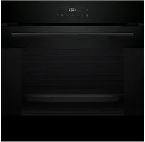 Духовой шкаф Электрический Bosch Serie 6 HJG852YB0T