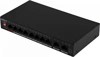 Коммутатор Dahua  DH-PFS3010-8ET-96