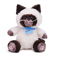 Мягкая игрушка "Кот Вася" 30 см