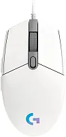 Мышь Logitech G102 LightSync
