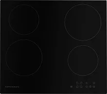 Варочная поверхность Kuppersberg ECO 601