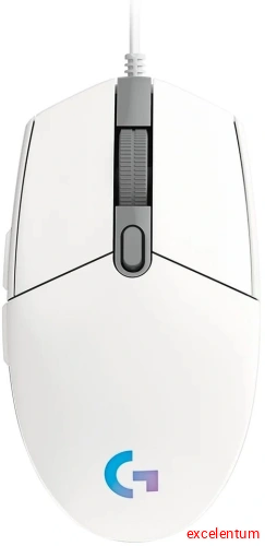 Мышь Logitech G102 LightSync Мышь Logitech G102 LightSync