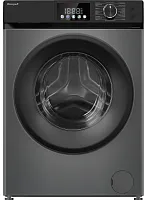 Стиральная машина Weissgauff WM 45126 Inverter Steam