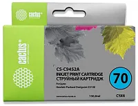 Картридж струйный Cactus CS-C9452A