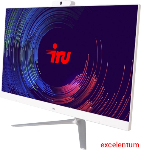 Моноблок IRU Tactio 23IBWP фото 2