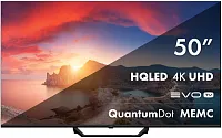 Телевизор QLED Haier 50" Smart TV S2 Pro