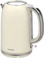 Чайник электрический Hyundai HYK-S9900