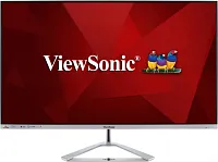 Монитор ViewSonic 31.5" VX3276-MHD-3