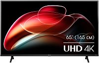 Телевизор LED Hisense 65" 65A6K