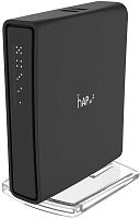 Роутер беспроводной MikroTik hAP ac2 US