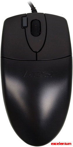 Мышь A4Tech OP-620DS Мышь A4Tech OP-620DS