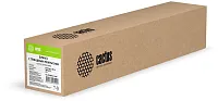 Бумага Cactus CS-PG200-61030 24"(A1) 610мм-30м/200г/м2/белый глянцевое для струйной печати втулка:50.8мм (2")