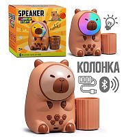 Капибара "Вечериночка" в коробке