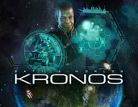 Игра для ПК THQ Nordic Battle Worlds: Kronos (12+)