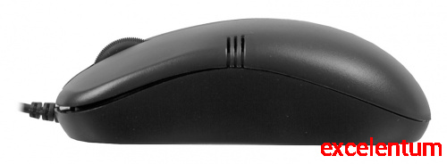 Мышь A4Tech OP-560NU фото 3 Мышь A4Tech OP-560NU фото 3
