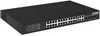Коммутатор Osnovo  SW-62444(400W)