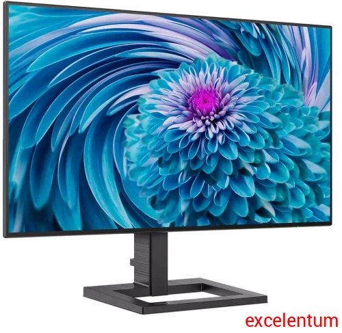 Монитор Philips 23.8" 242E2FA(00/01) фото 2