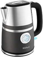 Чайник электрический Kitfort КТ-670-1
