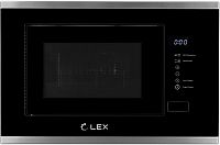 Микроволновая печь Lex Bimo 20.01 INOX
