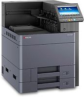 Принтер лазерный Kyocera Ecosys P4060dn