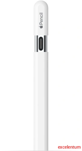 Стилус Apple A3085 Pencil (USB-C) фото 2 Стилус Apple A3085 Pencil (USB-C) фото 2