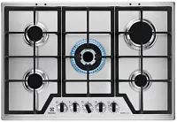 Газовая варочная поверхность Electrolux KGS75362XX