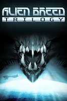 Игра для ПК Team 17 Alien Breed Trilogy (16+)