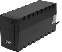 Источник бесперебойного питания Powercom Raptor RPT-600AP