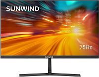 Монитор SunWind 27" SM-27QI201