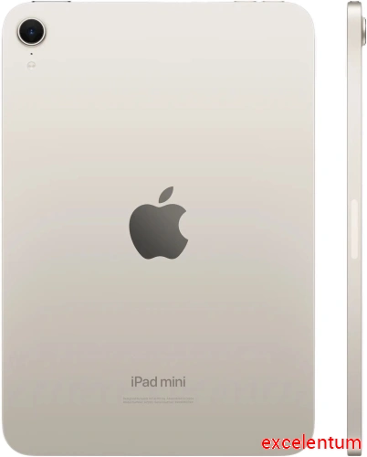 Планшет Apple iPad mini 2024 A2993 фото 2 Планшет Apple iPad mini 2024 A2993 фото 2