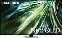 Телевизор QLED Samsung 75" QE75QN90DAUXRU