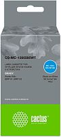 Картридж ленточный Cactus CS-MC-1500595WT
