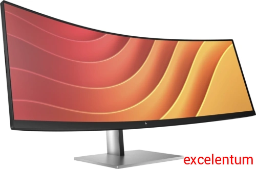 Монитор HP 44.5" Curved E45c G5 фото 3 Монитор HP 44.5" Curved E45c G5 фото 3