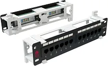 Патч-панель Sysmatrix PP WL01U.S125EU.N