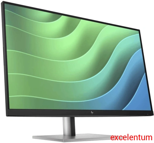 Монитор HP 27" E27 G5 фото 2