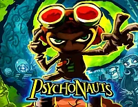 Игра для ПК THQ Nordic Psychonauts (6+)