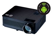 Проектор Cactus CS-PRM.05B.Full HD-A