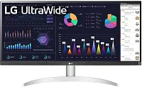 Монитор LG 29" UltraWide 29WQ600-W
